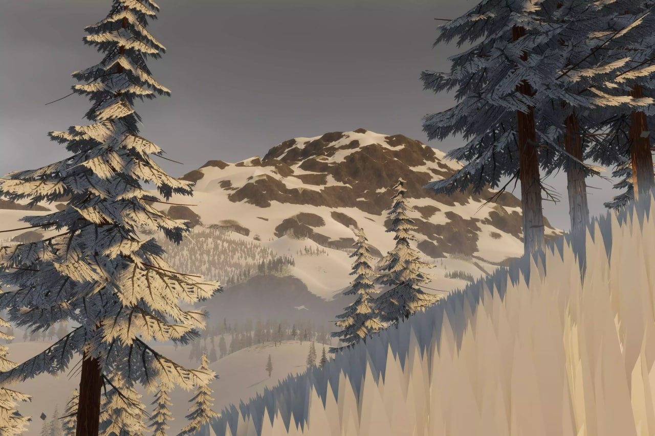 Infinite Lands: Node-Based World Creator📱 - изображение 4